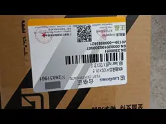 11K2012		насос с зубчатой передачей; леворукий 6 зуб 32ML для грузоподъемника video