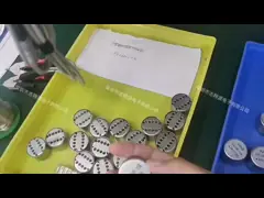 Преобразование сигнала с низким искажением 50K:600 Пермалойный аудиотрансформатор video