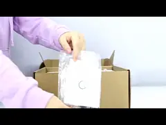 HOMEFISH Hotel HVAC Диффузер для ароматизатора 300 мл video