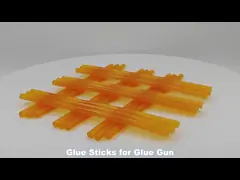 Горячий расплавьте слипчивую ручку клея для делать бумажный мешок & пластиковый затир video