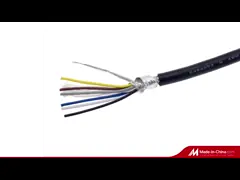 50mm2 70mm2 Солнечный кабель питания постоянного тока video