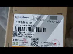 리우건 이방 복사 카메라