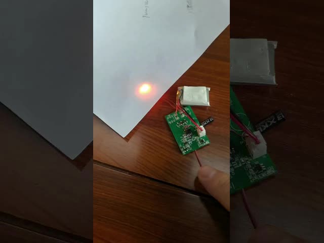 中国サプライヤーICチップ設計 MCUプロジェクト カスタムICチップを開発