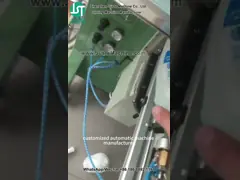 Pencetak layar melengkung cetak bentuk elips untuk botol plastik (8)