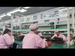 2 Layer Turnkey PCB Assembly 1oz Copper Thickness For Seamless Integration