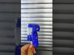 Achieve Spotless Clean With Trigger Release Sprayer For Cars