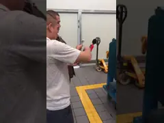 мотор постоянного магнита 380V низкий RPM, высокий вращающий момент мотор AC 3 участков безщеточный одновременный video