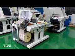 SM-D350 digital die cutting machine