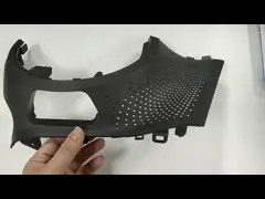 Smooth Surface Finish Hot Runner Automotive Plastics Injection Molding B2B Buyers Choice video