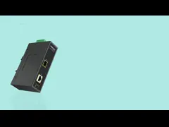 12V к входному сигналу DC 48V высокоскоростному 10G НА инжекторе PoE 30 ватт video