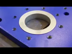 De Warmtewisselaar van de pakkingsplaat