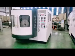 Аппаратура обнаружения 4.5M*2.5M*2.5M стоек гидравлического теста тележки смесителя гидравлическая video