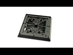 OEM 7075 Aluminium CNC Machining Service Aluminum Alloy Customized CNC Machining Parts