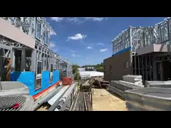 Австралийский стандартный дом, комплектующий дом, дом, и изготовленные дома video