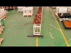 Алюминиевые подвижные световые решетки освещение решетки театральное освещение решетки для мероприятий дисплей video