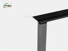 Цифровая реклама LED наружной вывески Двусторонний экран video