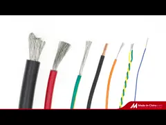 Single-core Cable Manufacture