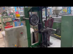 Высокое разрешение светодиодного монитора кабель белый 2C * 20/0.18 мм2 для четкого визуального представления video