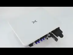 Защита от короткого замыкания Инвертор солнечной энергии 15 кВт на сети Фотоэлектрический солнечный инвертор 3 фазы выхода video