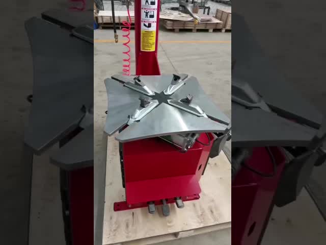 1100mm 車輪交換 車輪交換機 車輪交換機器