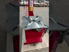 270kg Tire Repair Automatic Tyre Changer Car Tyre Changing Equipment