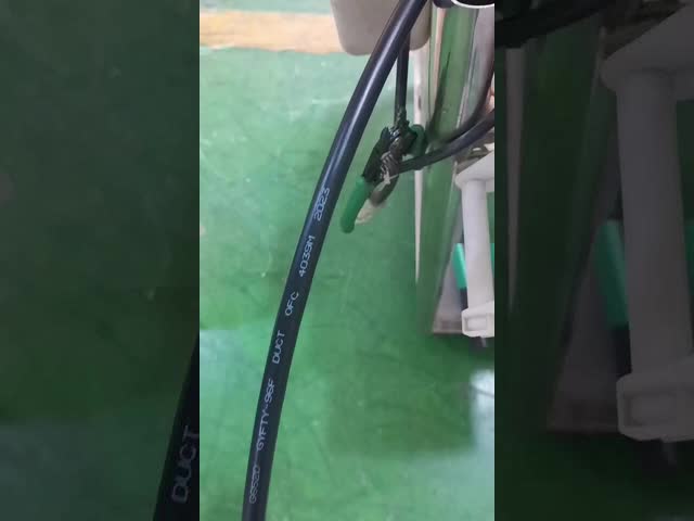 卸売 室外 非金属 96 コア エアリア 管 G652D GYFTY 光ファイバーケーブル FRP