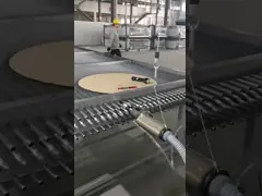 Evaporator Return Bend pipe auto Welding Machine orbital welding equipment with orbital welding system