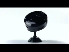 Инфракрасное ночное зрение микрокамерная камера 150 градусов мини-Wi-Fi камера HDQ15 1080P video