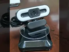 Противопогодный 2K 4K Live Stream Камера Версия 4K HD Веб-камера Q16 video