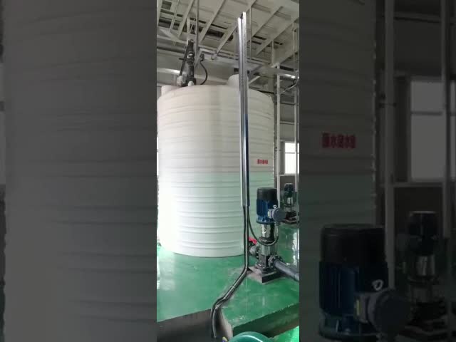 5000lph industrial ro water treatment plant With Stainless Steel Pretreatment Tank And Pipeline