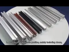 3 Железная дорога 2 Железная дорога Декоративные алюминиевые решетки Системы рукоятки Функциональность безопасности комбинированная video