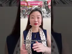 Discover Market Opportunities with Our Sourcing Expertise at the Canton Fair!