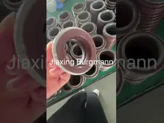 China Single Face Unbalanced Water Pump Seals 108 Model Submersible Pumps Usage supplier