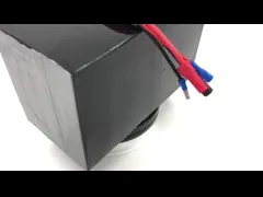 48V 60V 72V 40Ah Литий полимерный аккумулятор для электрических велосипедов скутеров video