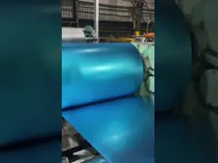 G550 AZ40-AZ100 Galvalume Steel Coil Anti-Finger GL  Aluzinc Steel Coil