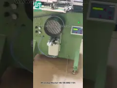 Logo Pencetak Printer Curve Screen Untuk Kerang Plastik (4)