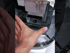 Руководство по позиционированию нулевой точки зажимов приспособления для механической обработки с ЧПУ video