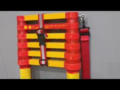 Стандартизированные изоляционные лестницы IEC video