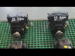 Ручное загрузка гидравлический насос двигателя лучший выбор для гидравлических компонентов video