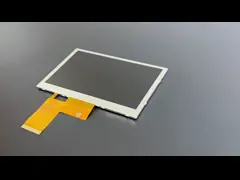 Polcd ST7262E43 Небольшой ЖК-дисплей Tft RGB 24 бит 4,3-дюймовый Tft Lcd 800x480 video