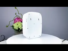 HOMEFISH Twin Fluid Atomization Home Fragrance Diffuser 500-1000CBM