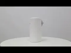 HOMEFISH 130 мл Стенный безводный ароматный диффузор 110V-240V video