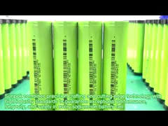 48V Wall-Mounted Sodium-Ion Battery Storage System 100ah 150ah 200ah 5kwh 10kwh 20kwh