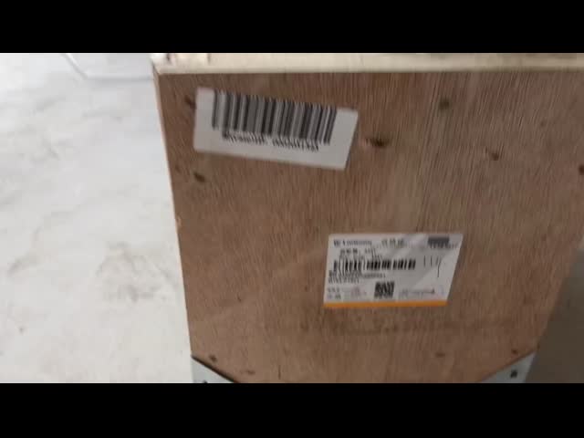K3V112 Pilot Gear Pump Lgmc Construction Machinery Accessories
