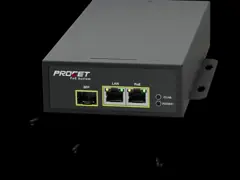 8 гаван на открытом воздухе переключателей Poe для киосков камеры слежения/информации video