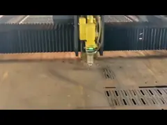 Машины для лазерной резки и полировки video