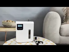 HOMEFISH WIFI Умный диффузор аромата 300 мл Домашний диффузор аромата video