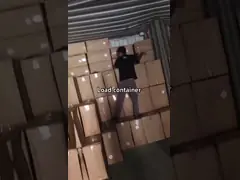 18-дюймовый детский чемодан в форме тележки легкий портативный детский чемодан для путешествий video