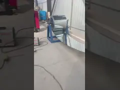 Plate press