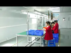 Cable Assembly Line 2